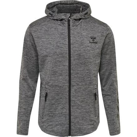 Jas Hummel zip Aston