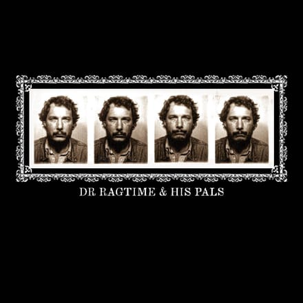 Dr. Ragtime & His Pals