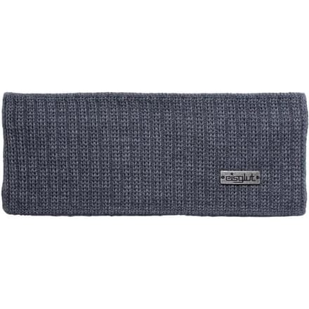 Hoofdband voor vrouwen Eisglut Ninl Merino
