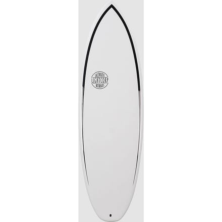 Light River 2.0 - Epoxy - Future Riversurfboard patroon