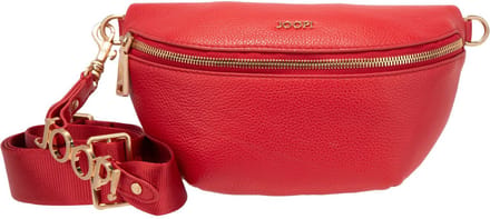 JOOP! Schoudertas Avondtas Vivace Isabella Shoulder Bag Red Rood
