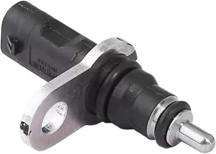 Temperatuur Sensor - Koelvloeistof Sensor - Motor Diagnose - Hoge Gevoeligheid Chip - 1 Stuks - Zwart