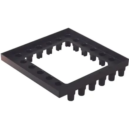 Aquaplan Bladvanger 30x30cm