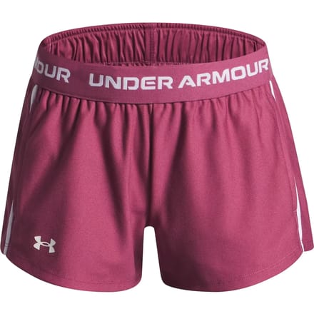 Under Armour kindersportbroek Tech G Play Up Shorts 1390075