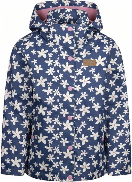 Trespass kinderregenjas Drippy - Rain Jacket Tp-50
