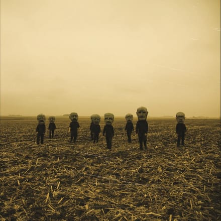 All Hope Is Gone - Slipknot