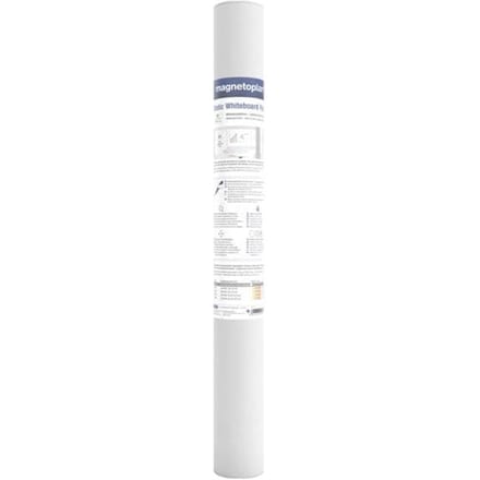 magnetoplan Whiteboard folie Static Folis (b x h) 594 mm x 841 mm Wit