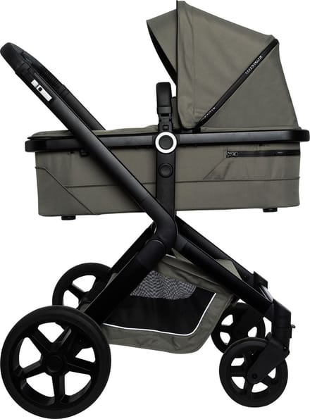 Koelstra Next Kinderwagen 2-in-1 - Stone Green