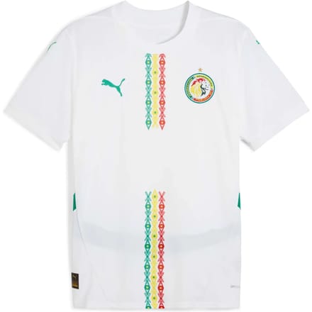 Trainingsshirt Sénégal CAN 2025