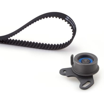 Distributieriemset PowerGrip® GATES K015283XS