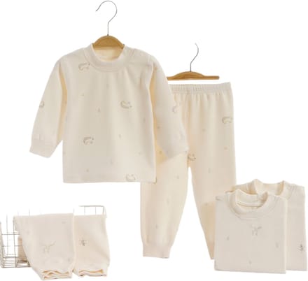 VBM kleding peuter - 2-delige set - 100% katoen - 2-3 jaar