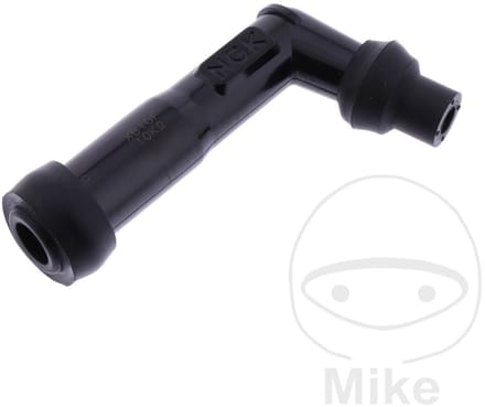 Antiparasite NGK pour Auto XB10F Neuf