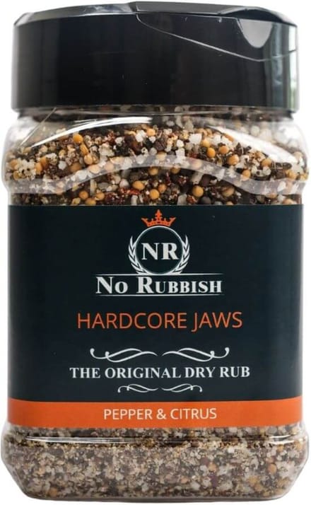 Hardcore Jaws 175 gram