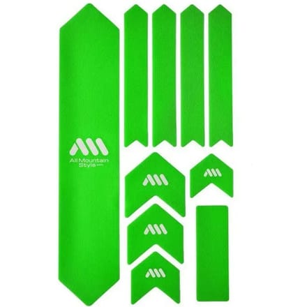 Frame bescherming kit All Mountain Style Extra (x10)