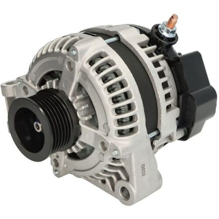Driefasige generator HC-CARGO 114491