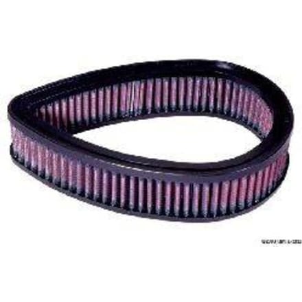 K&N; Filters Luchtfilter K&N; E-3333