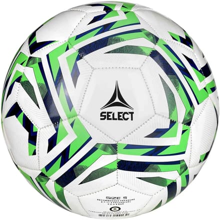 Select Classic V25 Voetbal Groen 4