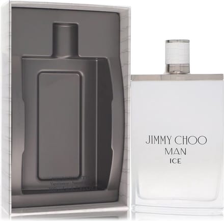 Jimmy Choo Jimmy Choo Ice eau de toilette spray 200 ml