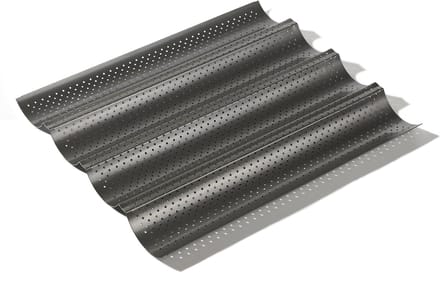 Funktion Stokbroodvorm 38 x 31,5 x 2,5 cm