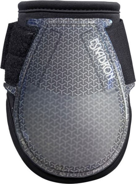 Eskadron Strijklappen Proflex Classic Antraciet - M