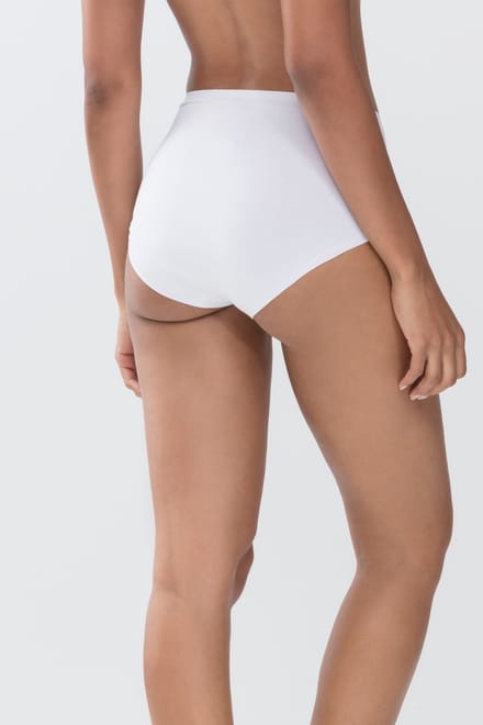 Tailleslip Serie Pure Second Me Wit
