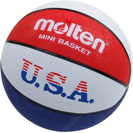 Molten Basketbal Bc5R Usa - Maat 5