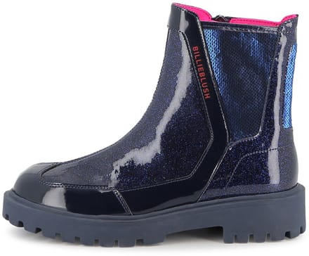 Billieblush U21638 Booties Blauw EU 29 Kinderen
