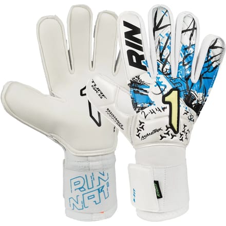 Keepershandschoenen Rinat Asimetrik Turf