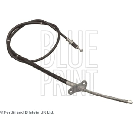 Kabel, parkeerrem BLUE PRINT ADZ94640