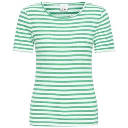 T-shirt Korte Mouw Ichi 20122818