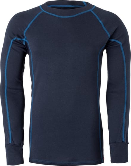 HAVEP T-shirt FR lange mouw 70050 - Marine - L