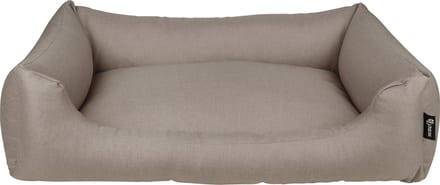 District 70 Classic Box Bed - Hondenmand - Urban Taupe - Large 100 x 70 cm