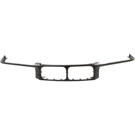 Plaat, radiateurgrille BLIC 6502-07-0060990P
