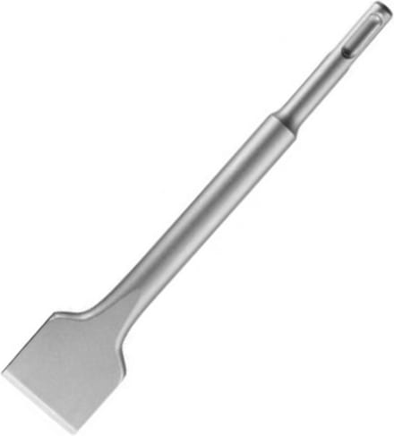 SDS Plus Brede platte beitel 40 x 250 mm