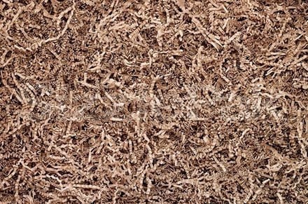 Sizzlepak Opvulmateriaal Naturel 1,25Kg Standaardformaat