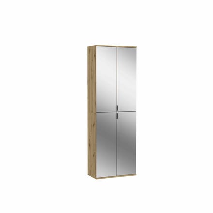 ProjectxSpiegelkast Artisan NB Spiegel - 34x61x193cm