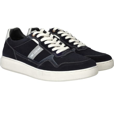 PME Legend Deltar Sneakers - Heren - Blauw - Maat:40