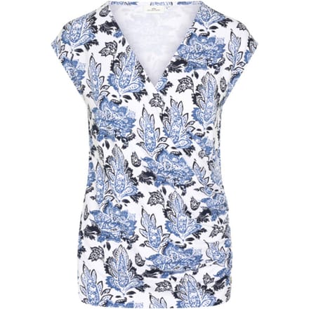 Hv Society - Tops - Hv White Aop - S (36)