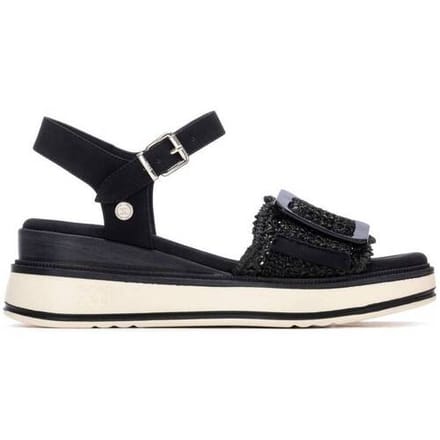 Sandalen met sleehak Xti 14524003