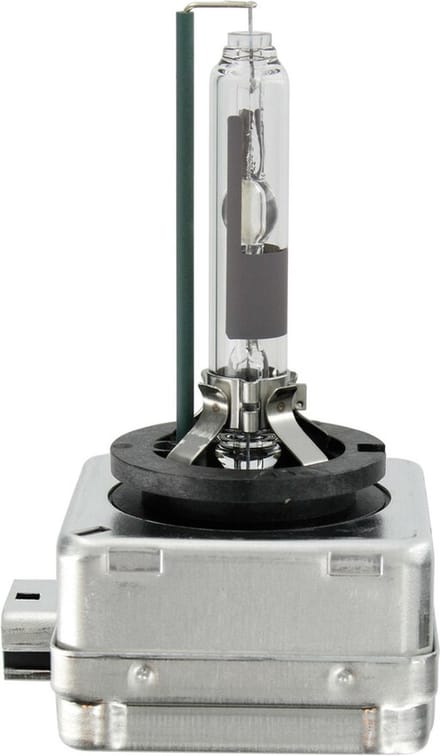 HID Xenon lamp 35W 4300K PK32d-6 - 1 stuk - Box