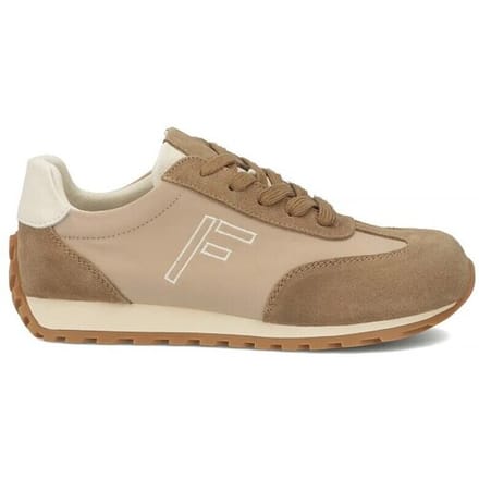 Lage Sneakers Filippo DP772426BE