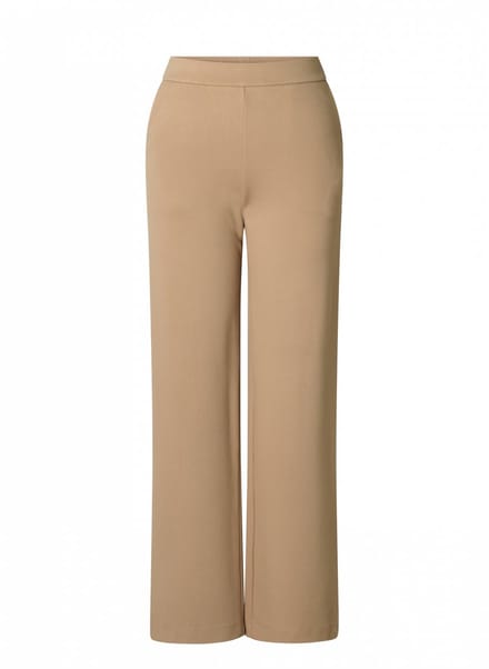 YEST Paloma Essential Bottoms - Soft Brown - maat W36 / L32