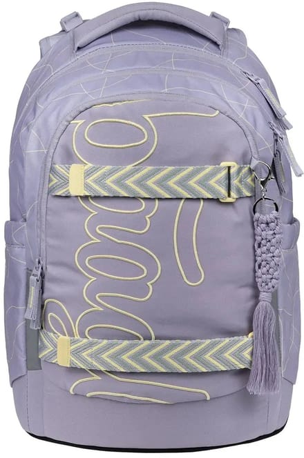 Baagl Skate Rugzak Max Mishmash 31L