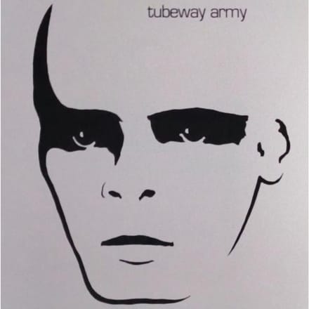 Tubeway Army