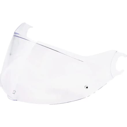 Motorhelm vizier LS2 FF313