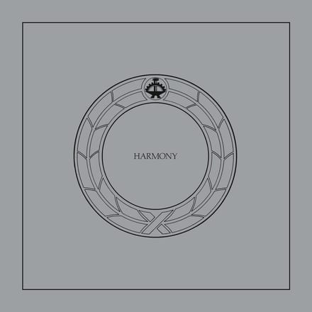 Wake - Harmony (3 LP)