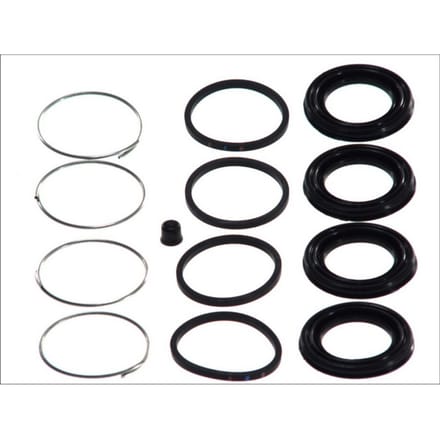 Reparatieset, remklauw AUTOFREN SEINSA D4-918