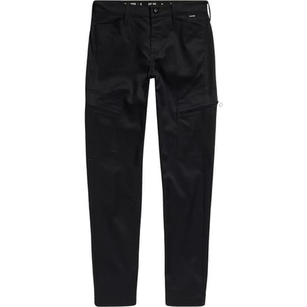 Cargobroek G-Star Raw SLIM CARGO PANT WMN