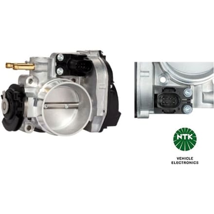 Gasklephuis NTK 94336