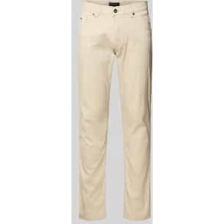 regular fit broek in 5-pocketmodel model 'CORDOBA'